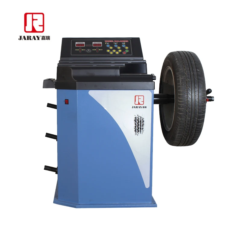 2022 Yingkou CE Certification Tire Balancing Machine, Wheel Dynamic Balancing Machine, tire Balancing Machine with cheap