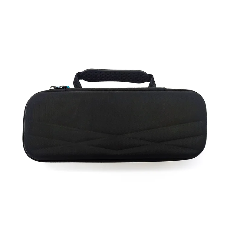 Wireless Microphone Case, Hard shell EVA case, Protective, Shockproof,custom logo design