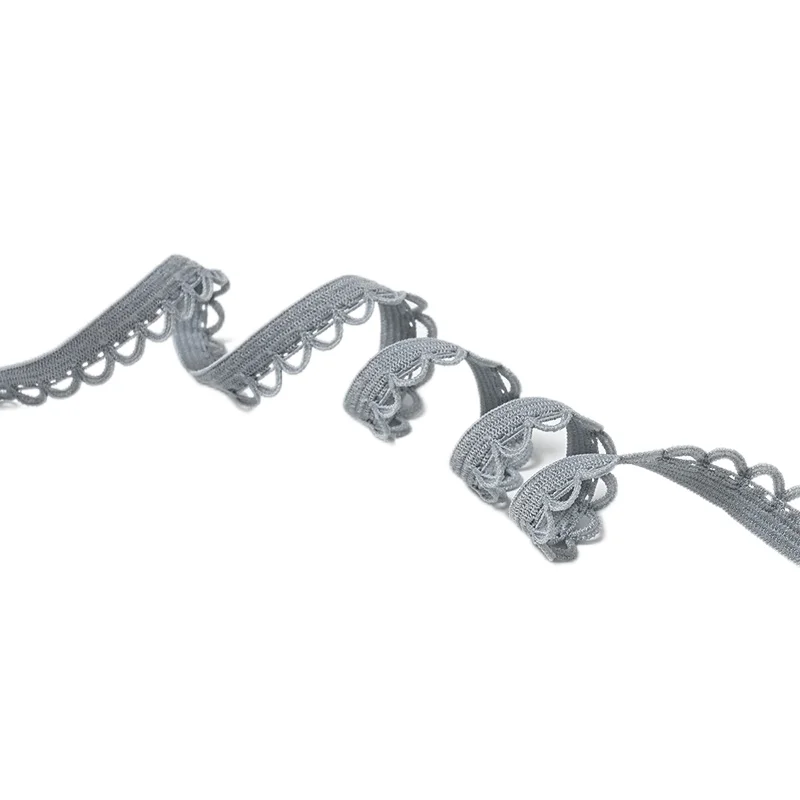 Clothing Decorative Laces Textile Fabric Elastic Wholesale Personalized China Embroidery Fabric 100% Cotton Embroidered