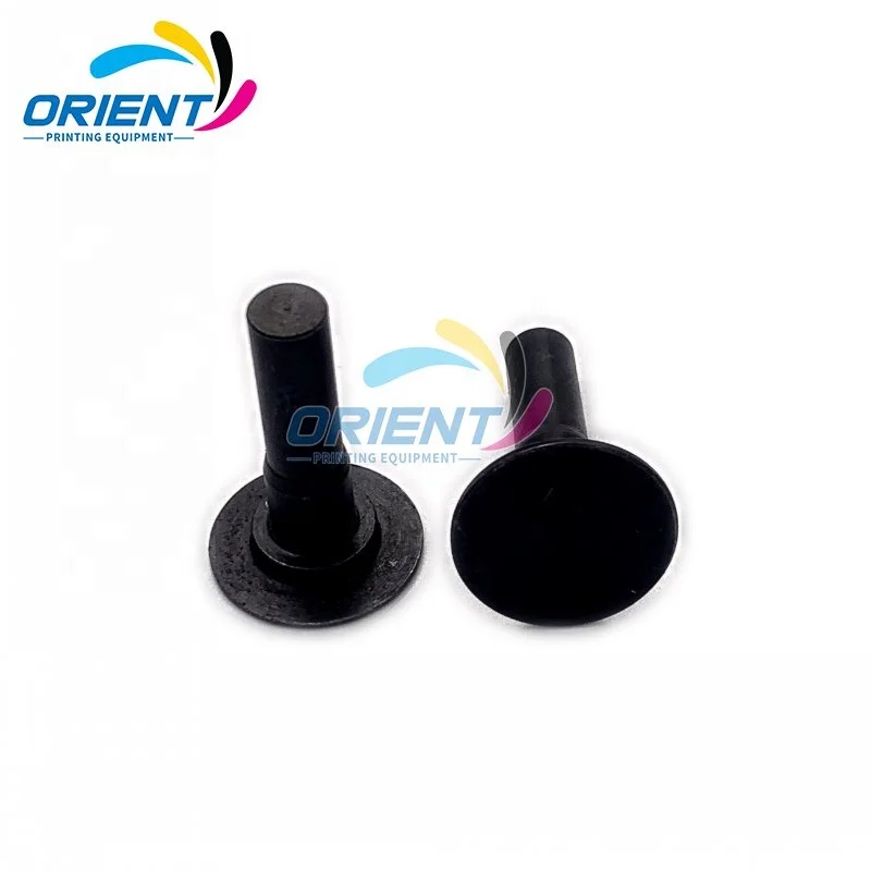 Super Quality 1Pc F2.028.126 Head Bolt for Heidelberg XL105 XL106 Forwarding Sucker Gearbox Offset Printing Machines Parts