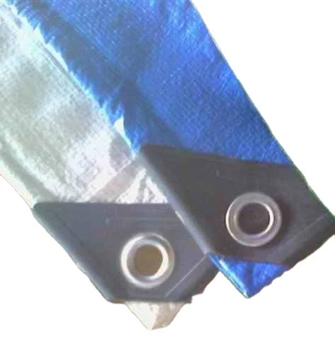 180g high density new material PE tarpaulin fabric