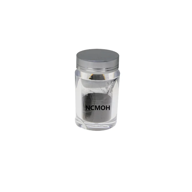 NMC Precursor Nickel Cobalt Manganese Hydroxide Powder NCMOH NCM811 NMC83125 Precursor