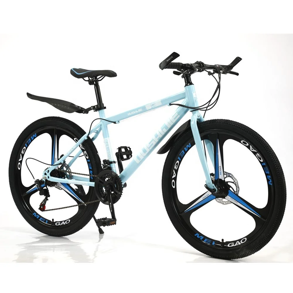 OEM Wholesale High Carbon Steel Mountain Bikes 26 27.5 Inch Mountain Bicycle Mtb Cycle For Man Women Fast Dropping Shipping