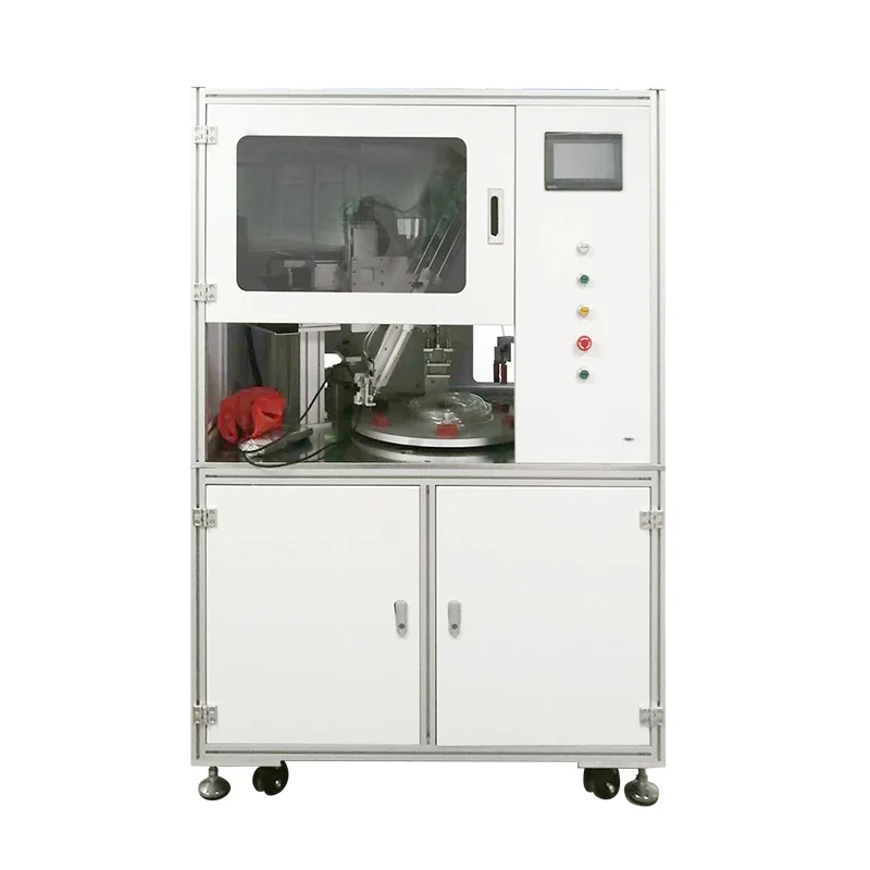 Smt Doming Robot System Plc Resin High Performance Epoxy 3 Axes Automatic Ab Glue Dispensing Machine (1600163429522)