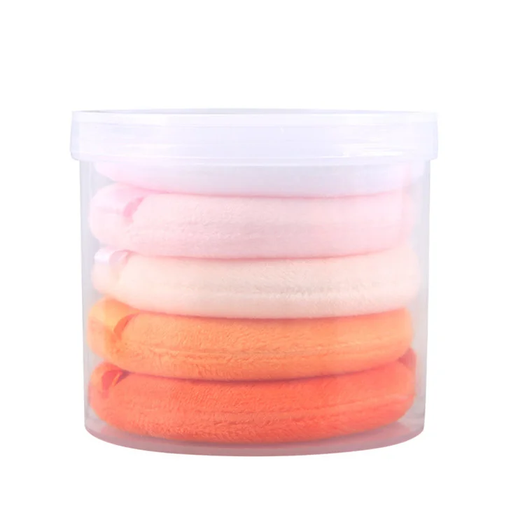 
Own Brand Cosmetics Make Up Vegan Makeup Brush Cleaner Sponge 