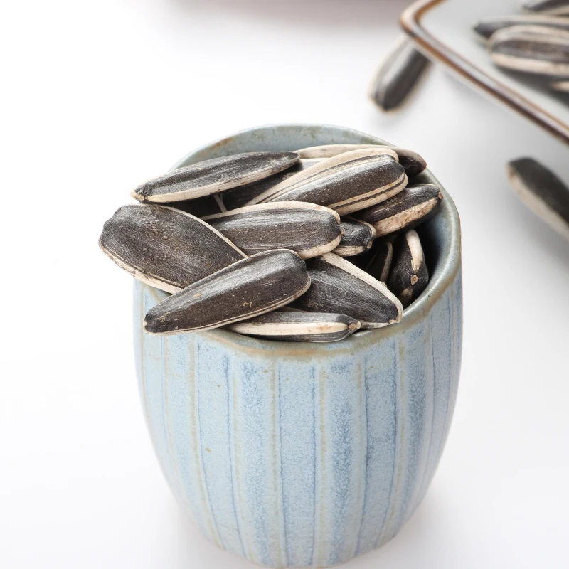 2024 Year Supply Sunflower Seeds Raw Chinese Wholesale Sunflower Seeds T6