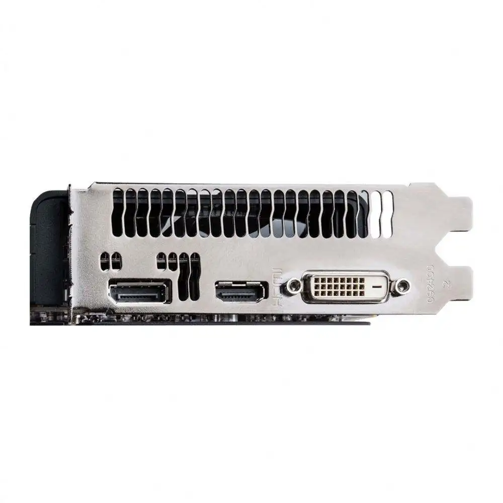 RX588 Gaming Graphics Card GDDR6 256-bit Memory Interface PCI Express New Stock with Fan Cooler for Desktop Workstation