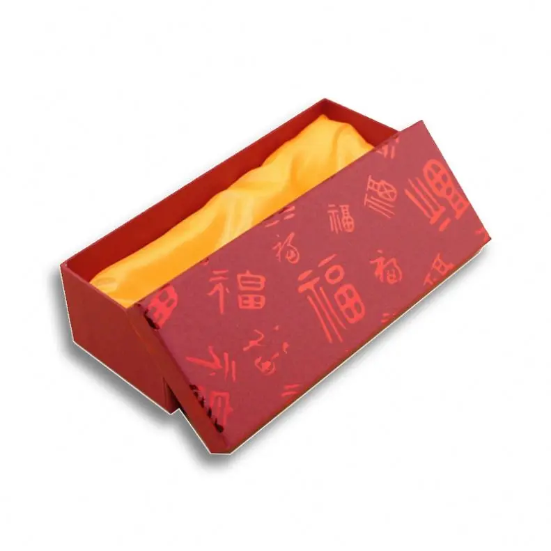 Factory Customized gift box high-grade trophy plate medal box tea wine licensing authority packaging paper box