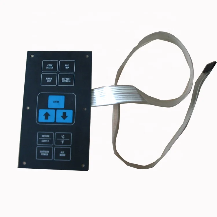 Replacement 79-66669-04 keypad