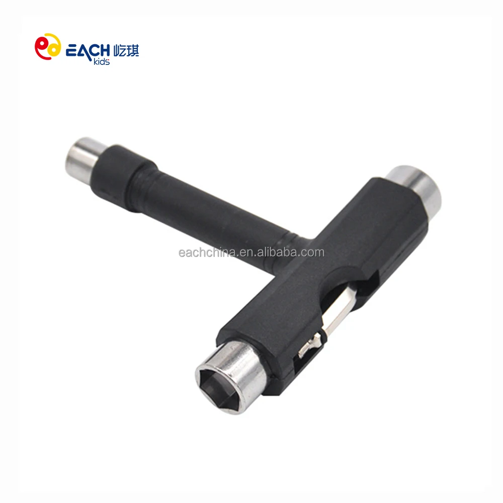 EACHkids Roller Skates Tool Hexagon Hex wrench Repair and Replacement Wrench Bolt Spanner