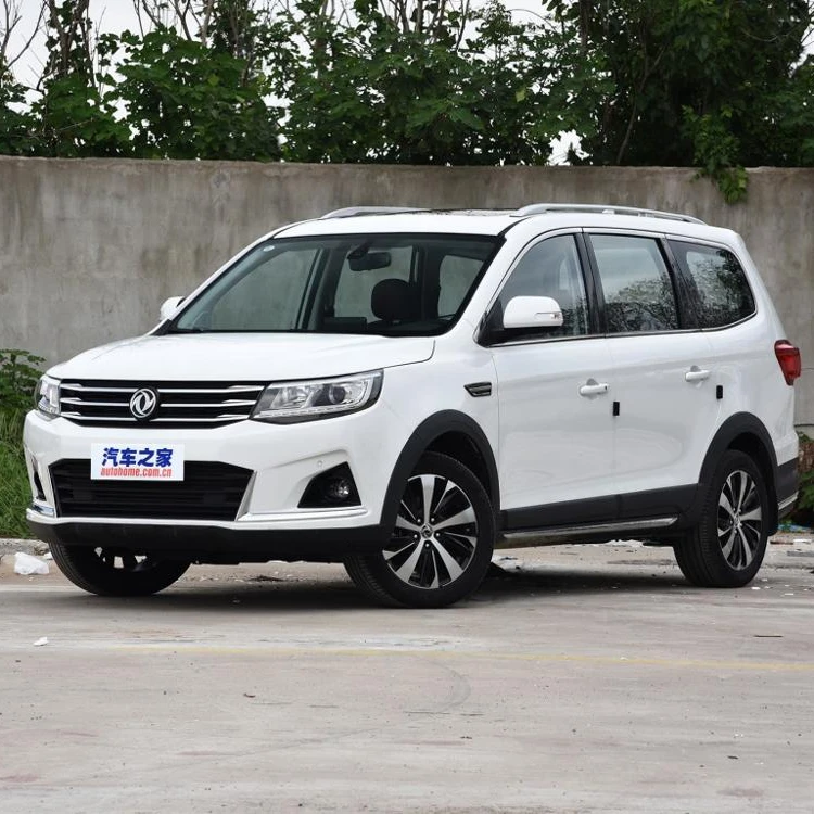 Хорошее качество и горячая продажа Dongfeng Прямая продажа с фабрики Joyear X6 автомобилей автоматический внедорожник с автомобилей suv для экспорта