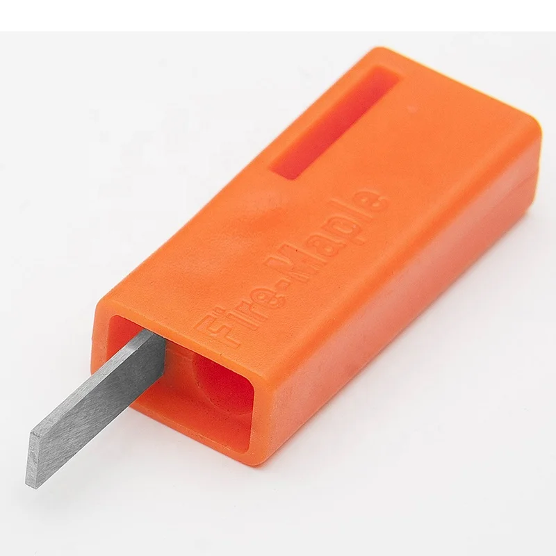 Fire Maple High Quality FMP-709 Fire Starter,Flint and Steel for Outdoor Camping Products