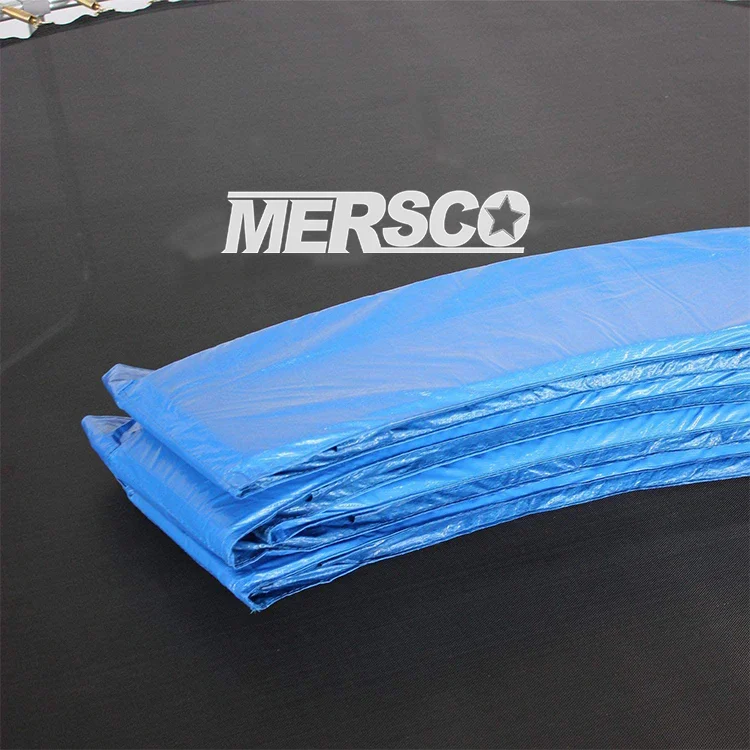 Outdoor Trampoline Spare Parts 12ft 14ft 16ft Trampoline Replacement Spring  Pad Cover