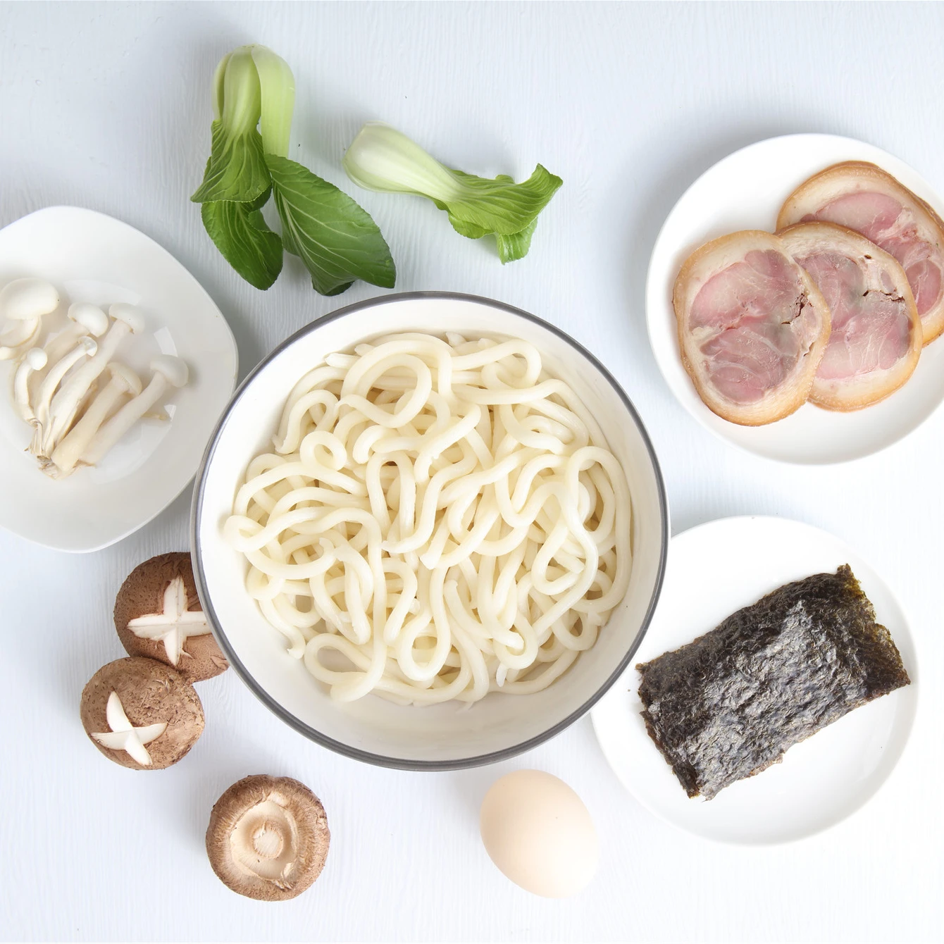 200g Udon Noodles