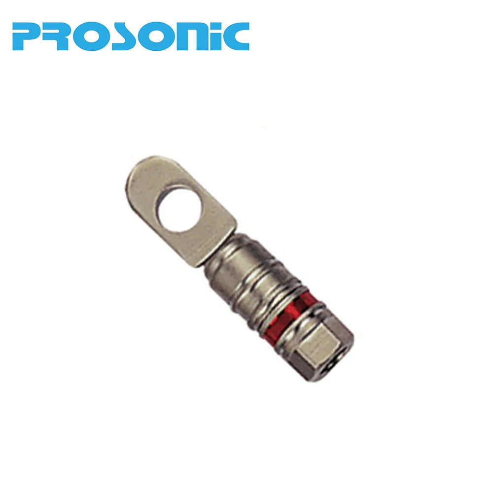 PST-1 PROSONIC Brand Electrical Auto Car Audio High Quality Quick Battery Terminals