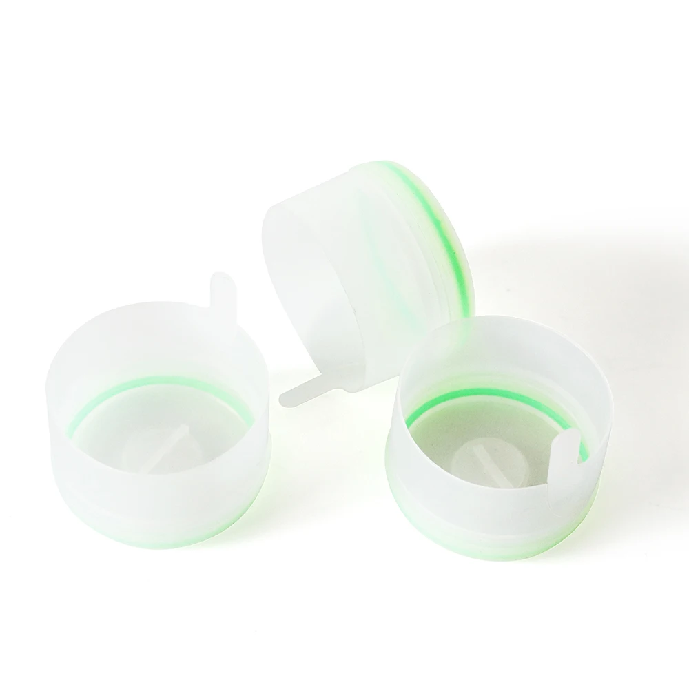 Plastic 55mm 20L Water Bottle Caps