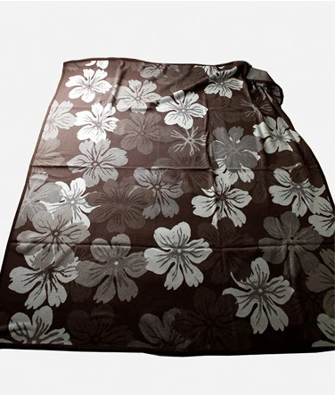 2024 New Large Knitted Wool Blanket 180*200cm Luxury Seamless jacquard Warm Thick Flower Sofa Bed Fleece Wool Blanket