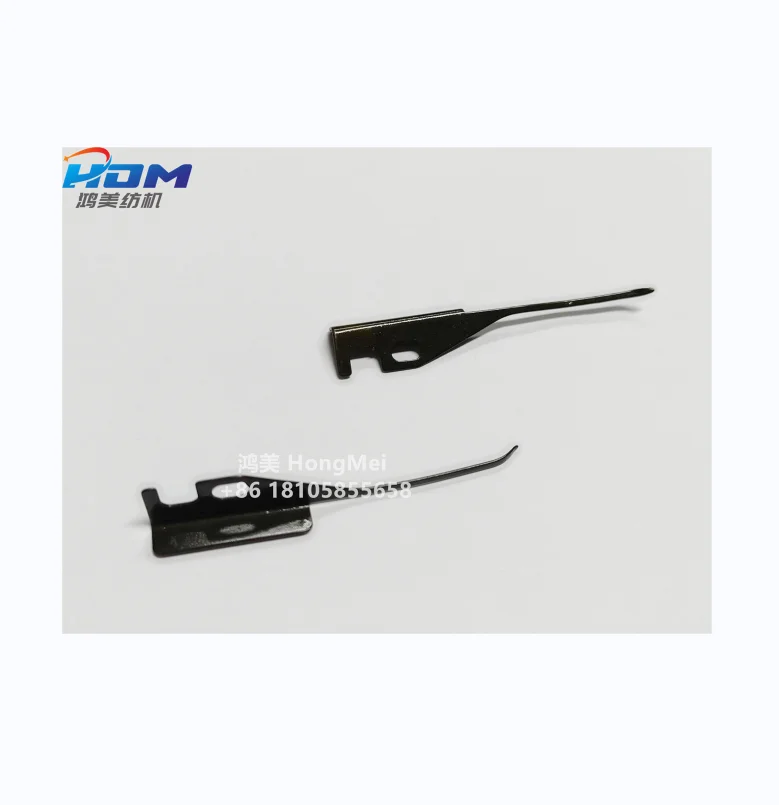 Rapier Loom Spare Parts G6100 Leaf Spring of RH Gripper for Textile Machinery