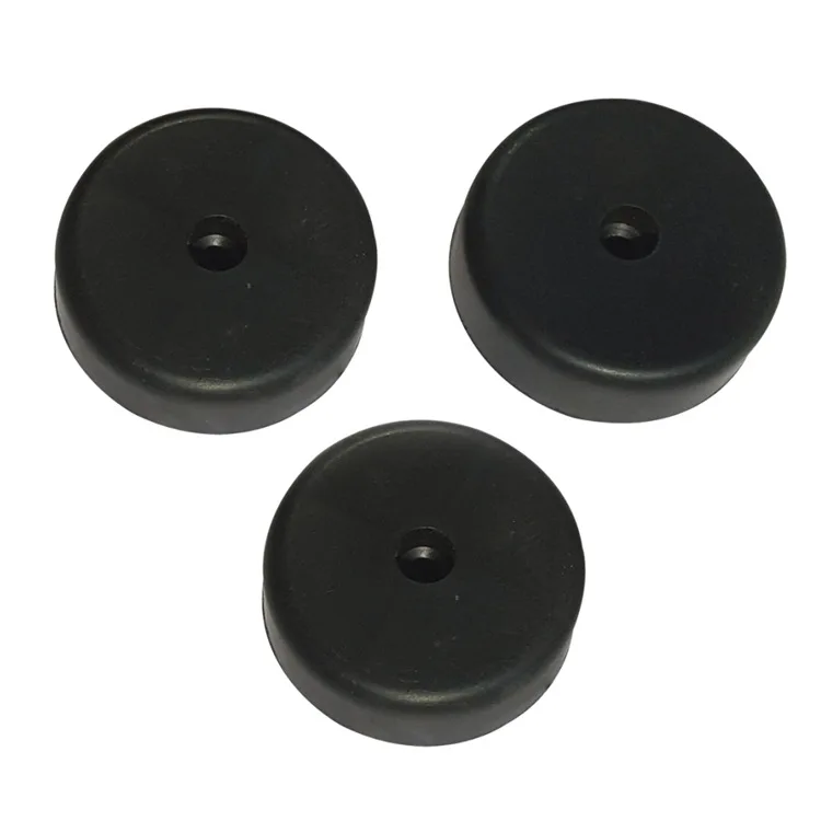 
customized high quality hot sale anti-shocking rubber bumper 