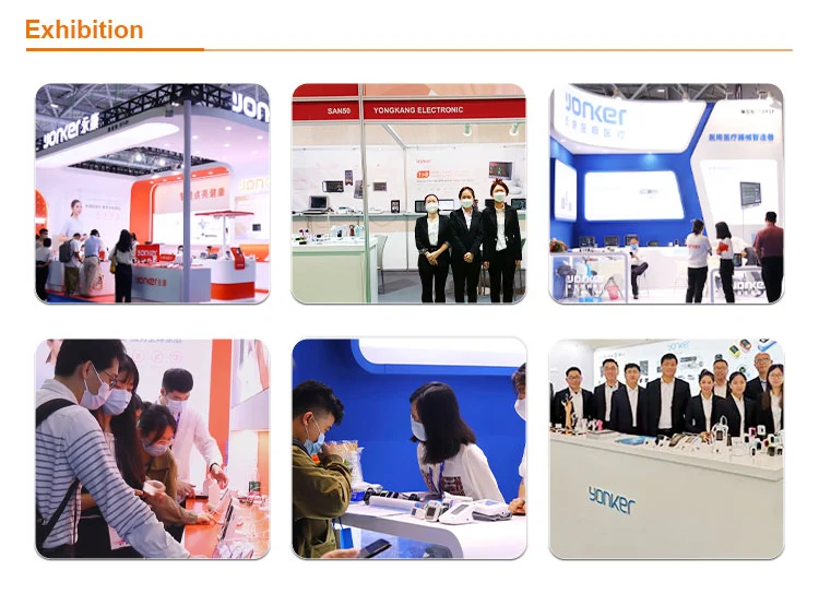 Yonker cic bte deaf invisible for deafness amplifier sound digital rechargeable bluetooth hearing aids for seniors