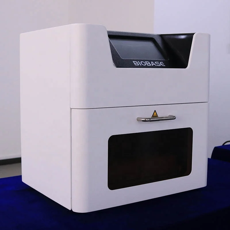 biobase Nucleic Acid Amplification Testing Machine for PCR