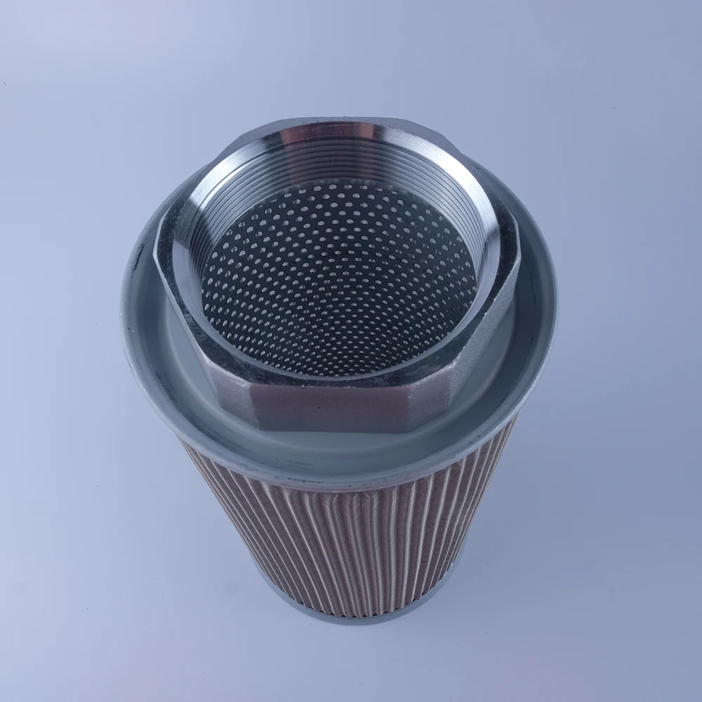 Сменный элемент гидравлического фильтра, масляный фильтр серии MF, масляный фильтр