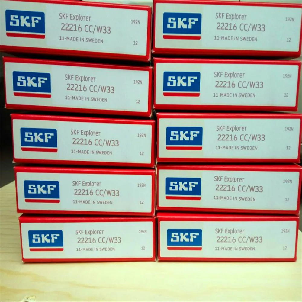 Оптовая поставка NSK NTN NACHI IKO TIMKEN герметичные сферические подшипники 23172-2CS5/VT143 роликовый подшипник прайс-лист