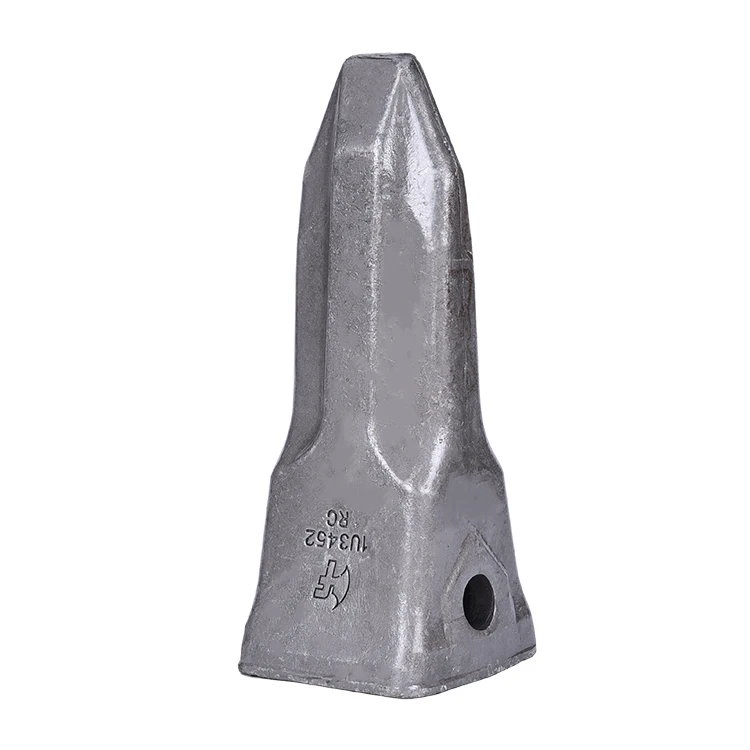 Excavator Spare Parts Heavy Equipment Excavator Bucket Tooth CAT 336D 345D 374 Bucket Tooth/Teeth And Teeth pin 220-9090