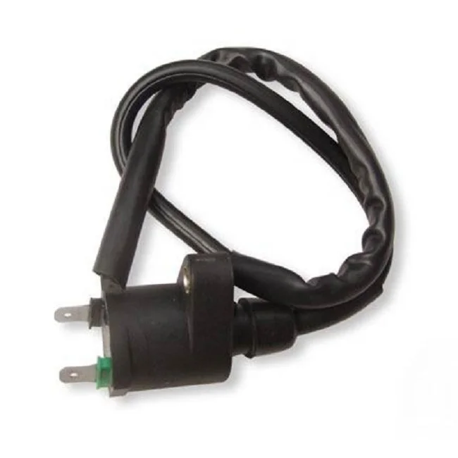 Factory price OEM Many models motorcycle high voltage ignition transformer coil pack with