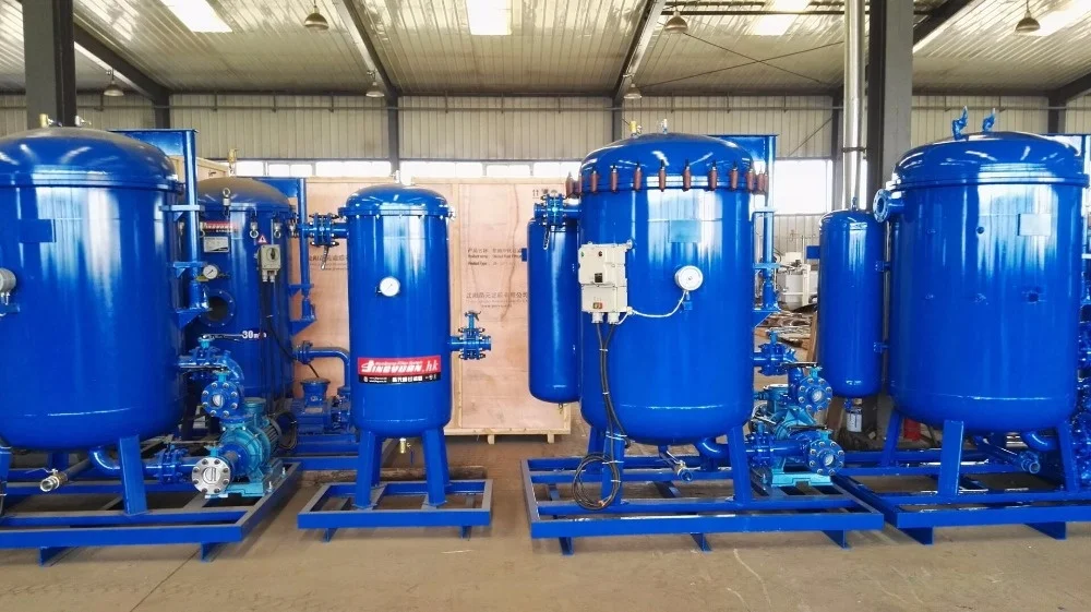 Fuel Water Separator Waste Oil Recycle Separator
