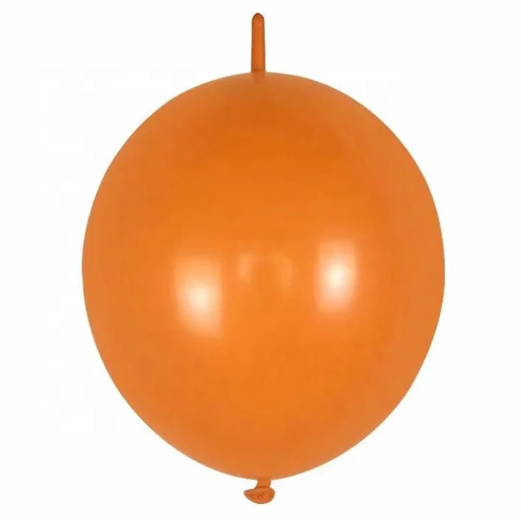 Latex Link Balloons Link-o-Loon Balloons Needle Tail Balloons