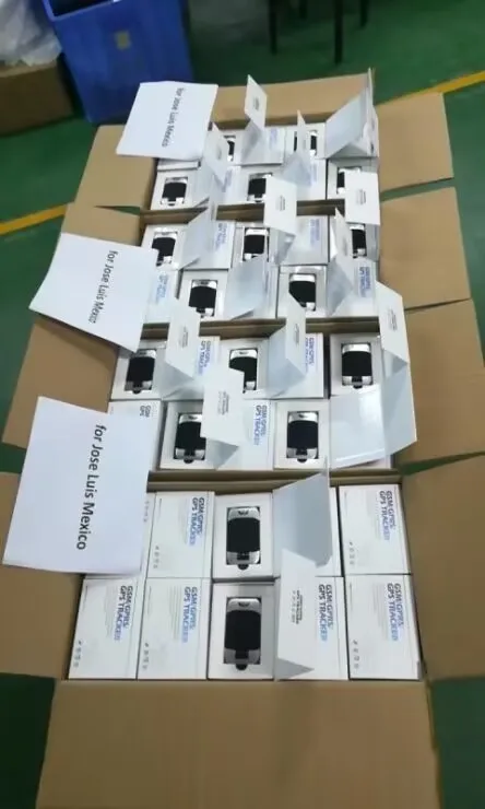 Top sale cheap 2g Competitive price Vehicle Tracker GPS 303f