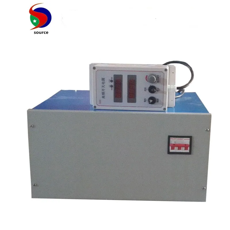 1000A 12V voltage regulator for