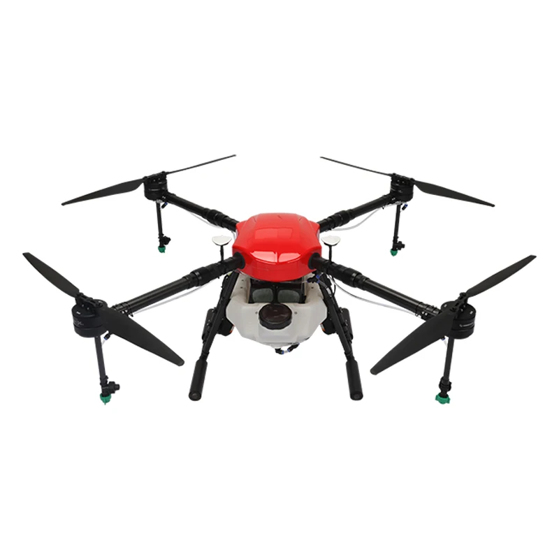 Eco-friendly Farming Tool Sinochip Q1 spraying drone For Agricultural Use
