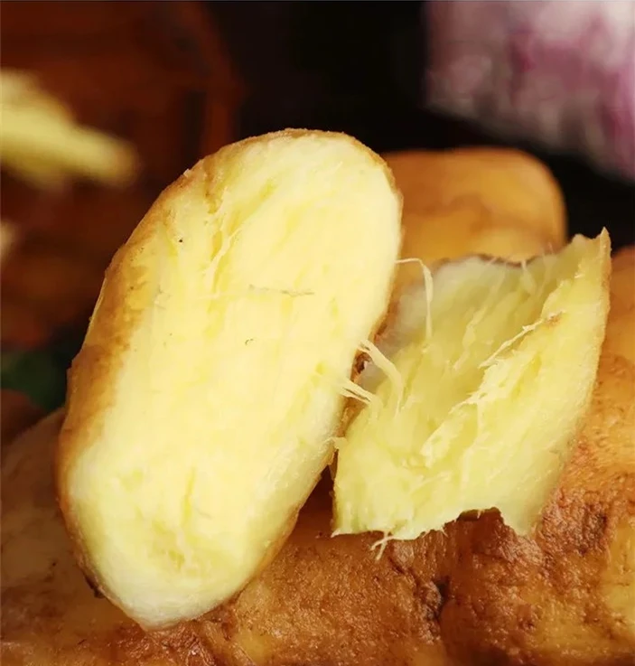 
Chinese Ginger the Newest Ginger Fresh Ginger 