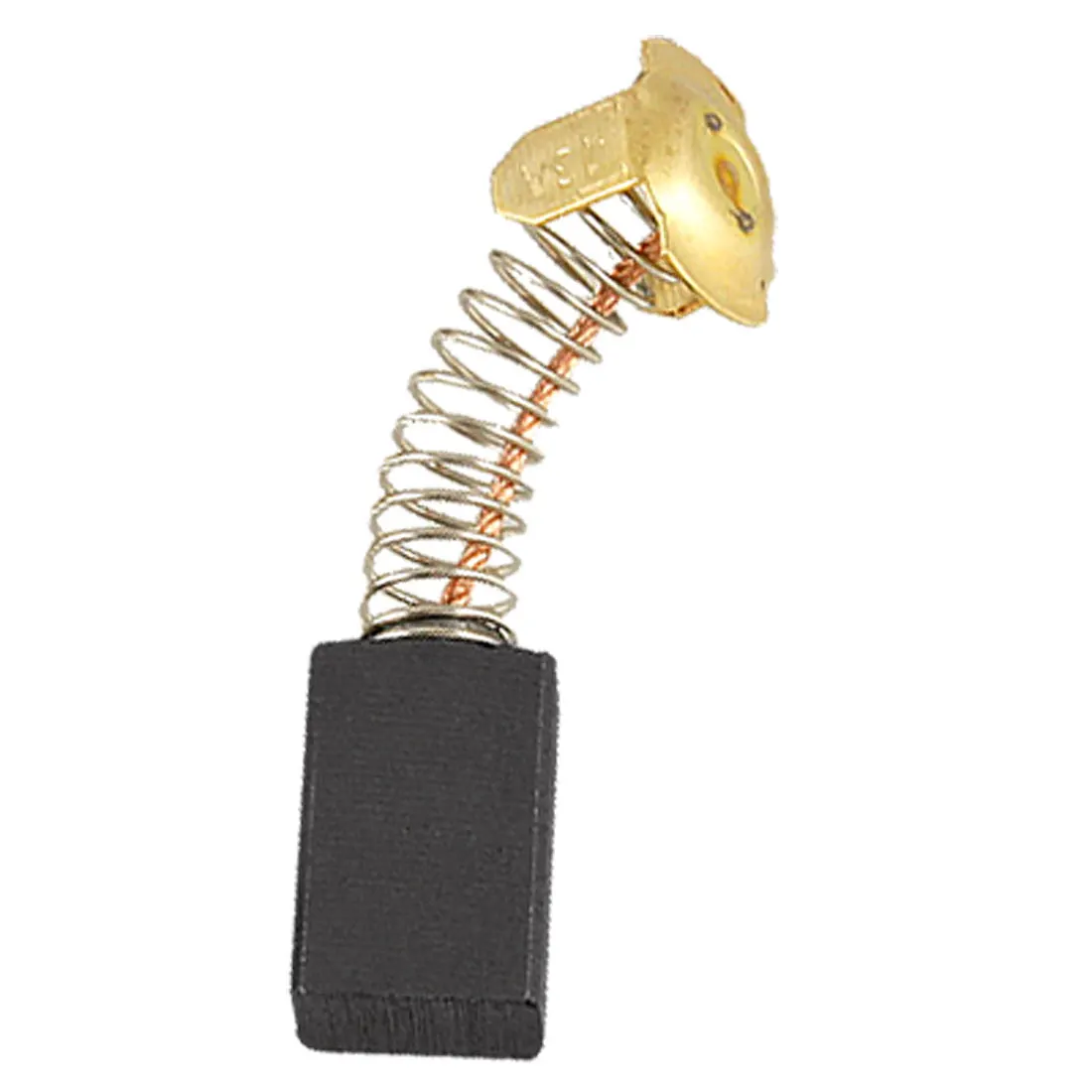 999043 Type 7mm x 11mm x 17mm Carbon Brushes for Hitachi Power Tool 8pcs