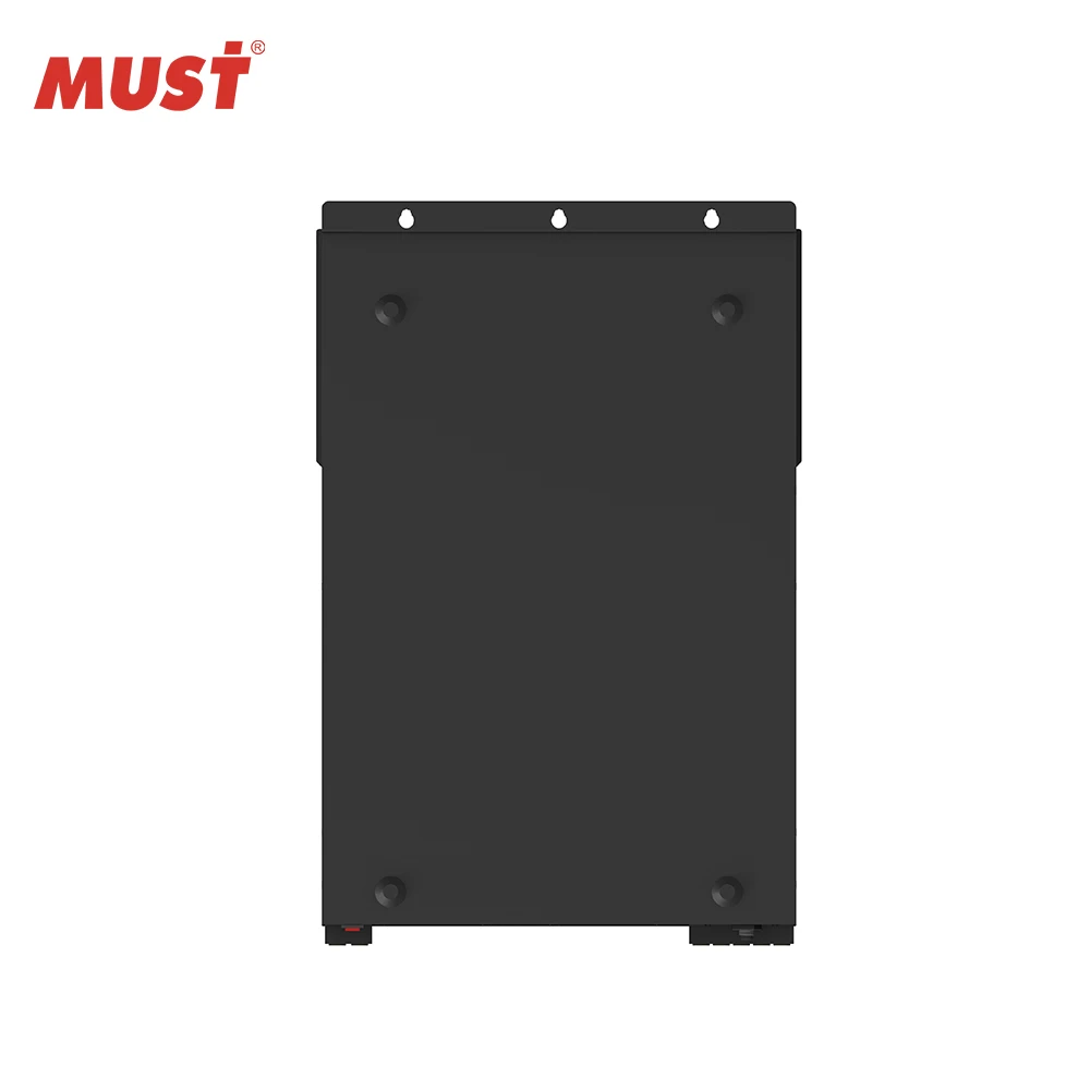 MUST PH1800 PLUS series 2KW 3KW 4KW 5KW 5.5KW Hybrid Solar Inverter On/Off Solar System Solar Grid Tie Inverter
