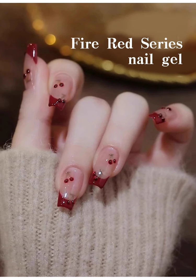 UV Nail Gel Wholesale Gel Polish Guangzhou Supplier Gel Nailpolish Acceptable 15ml/bottle