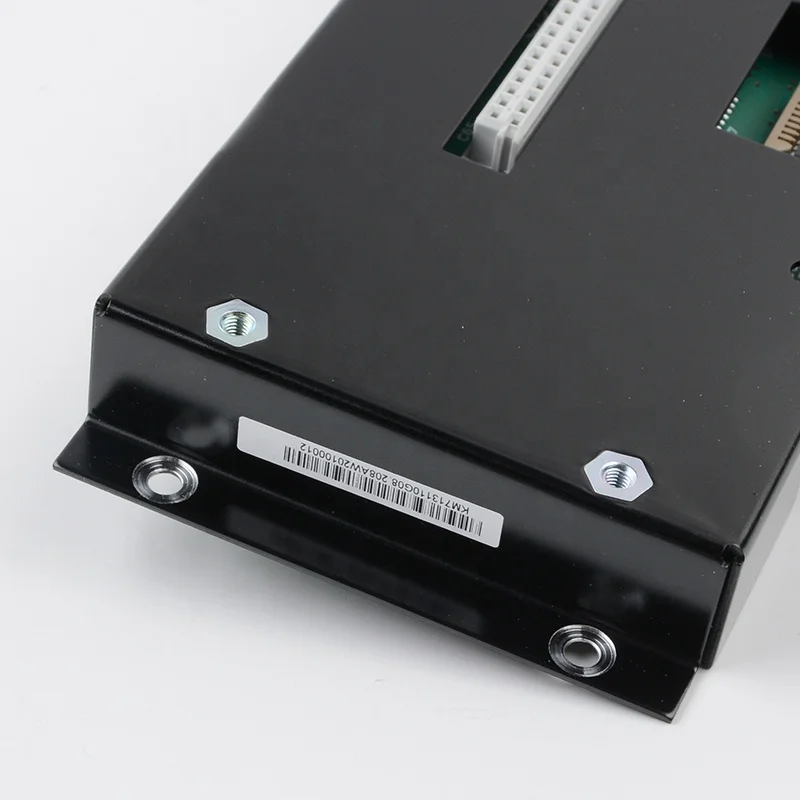 KONE elevator parallel board / LCECAN board / group control board KM713110G08 KM713110G04