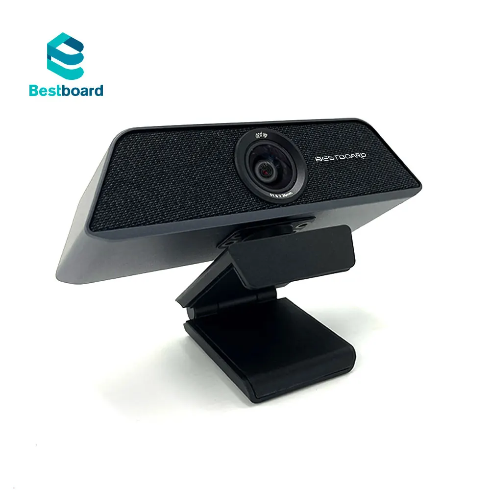 Home Office USB Portable Video Camera 4k UHD Online Meeting HD PC Camera Computer Small Mini Camera Video 4K Full HD