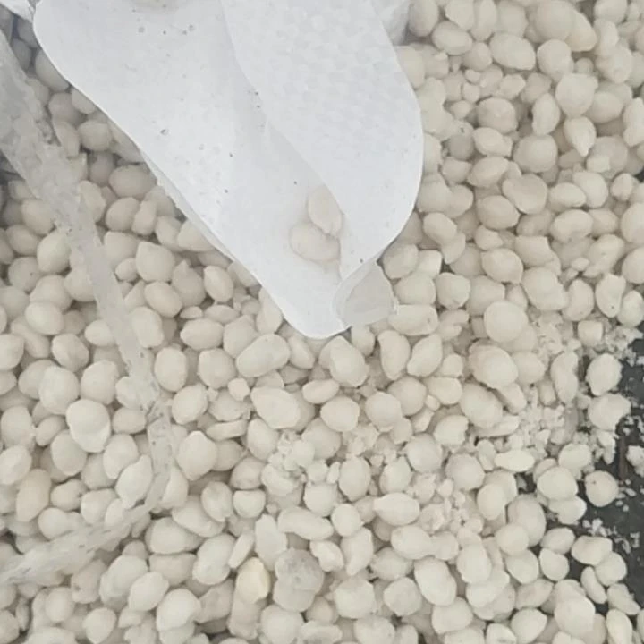 Winter Ice Melt Calcium Chloride Cacl2 Granular Technical Snow Melt Agent