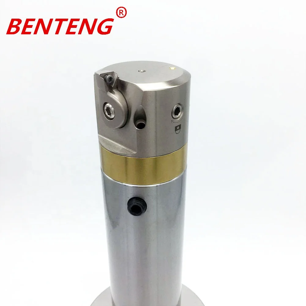 BT 50 LBK 5  Arbor Boring Head Tool Holder for CNC Machine