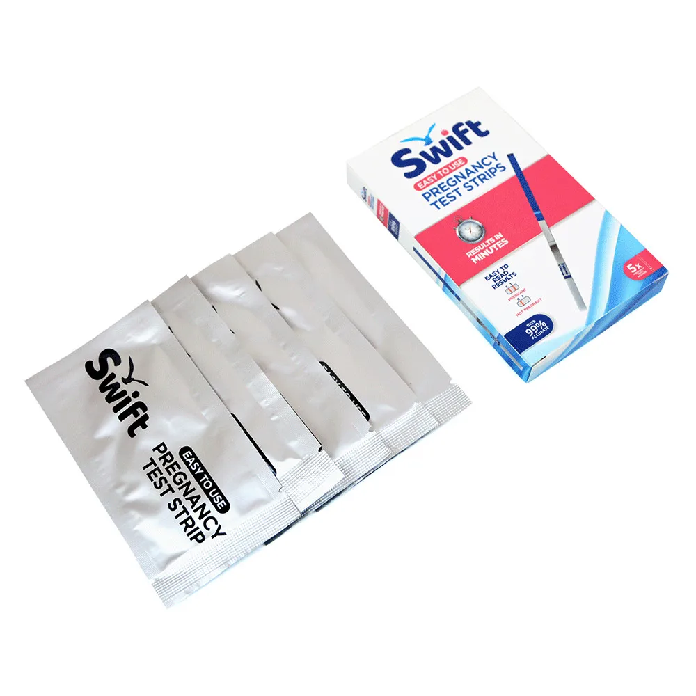 triple pregnancy strips extra care pregnancy test strip in china ultra early