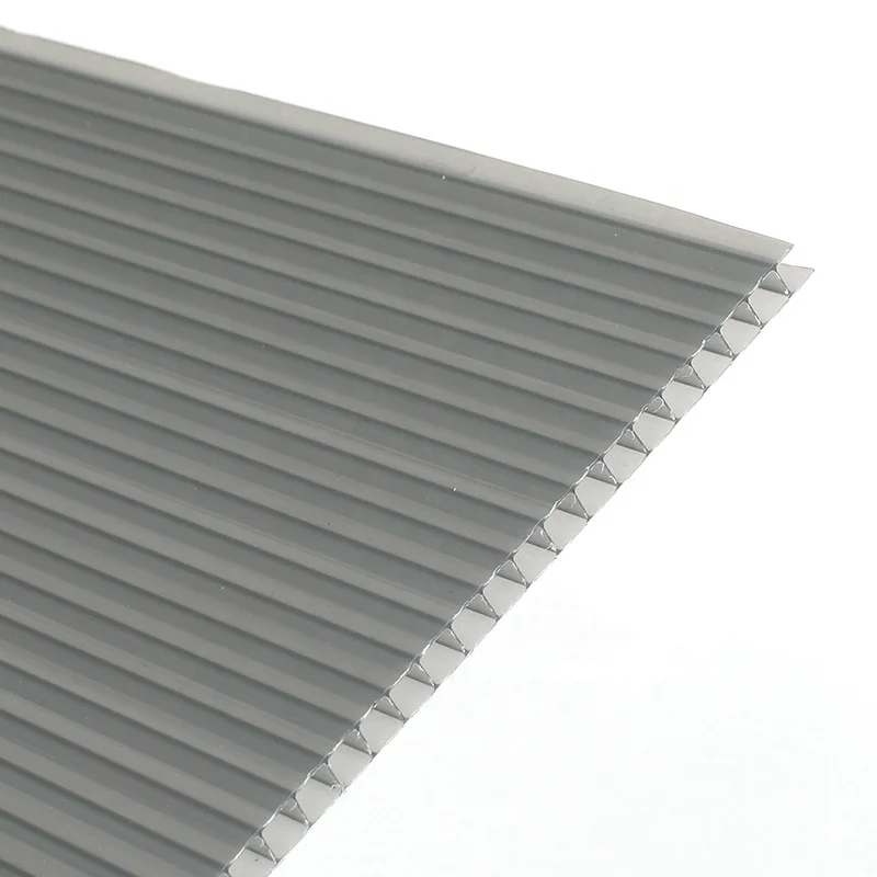 Sound insulation 8 mm 10 mm 12 mm polycarbonate sheet