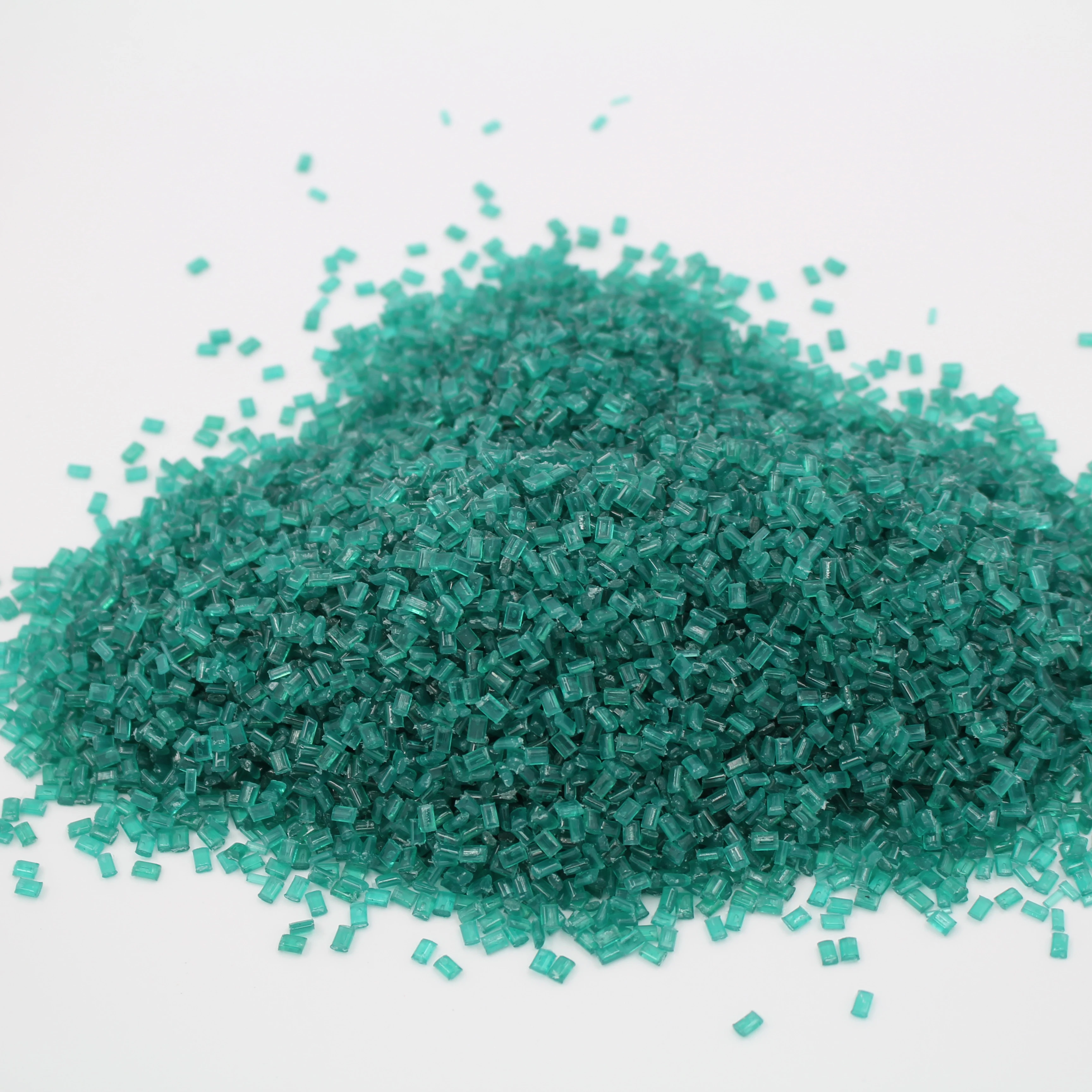 High Quality PC Polycarbonate Granules Plastic Raw Material