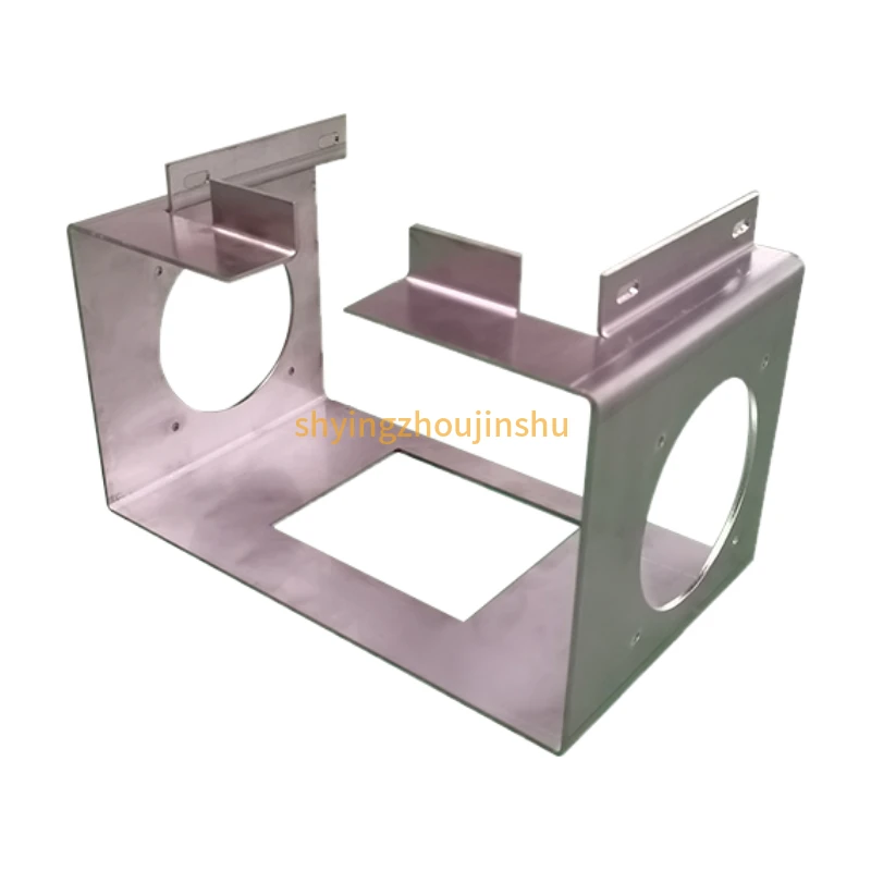 Изготовление листового металла, нержавеющая сталь, cnc обработка, лазерная резка, гибкие сварочные детали