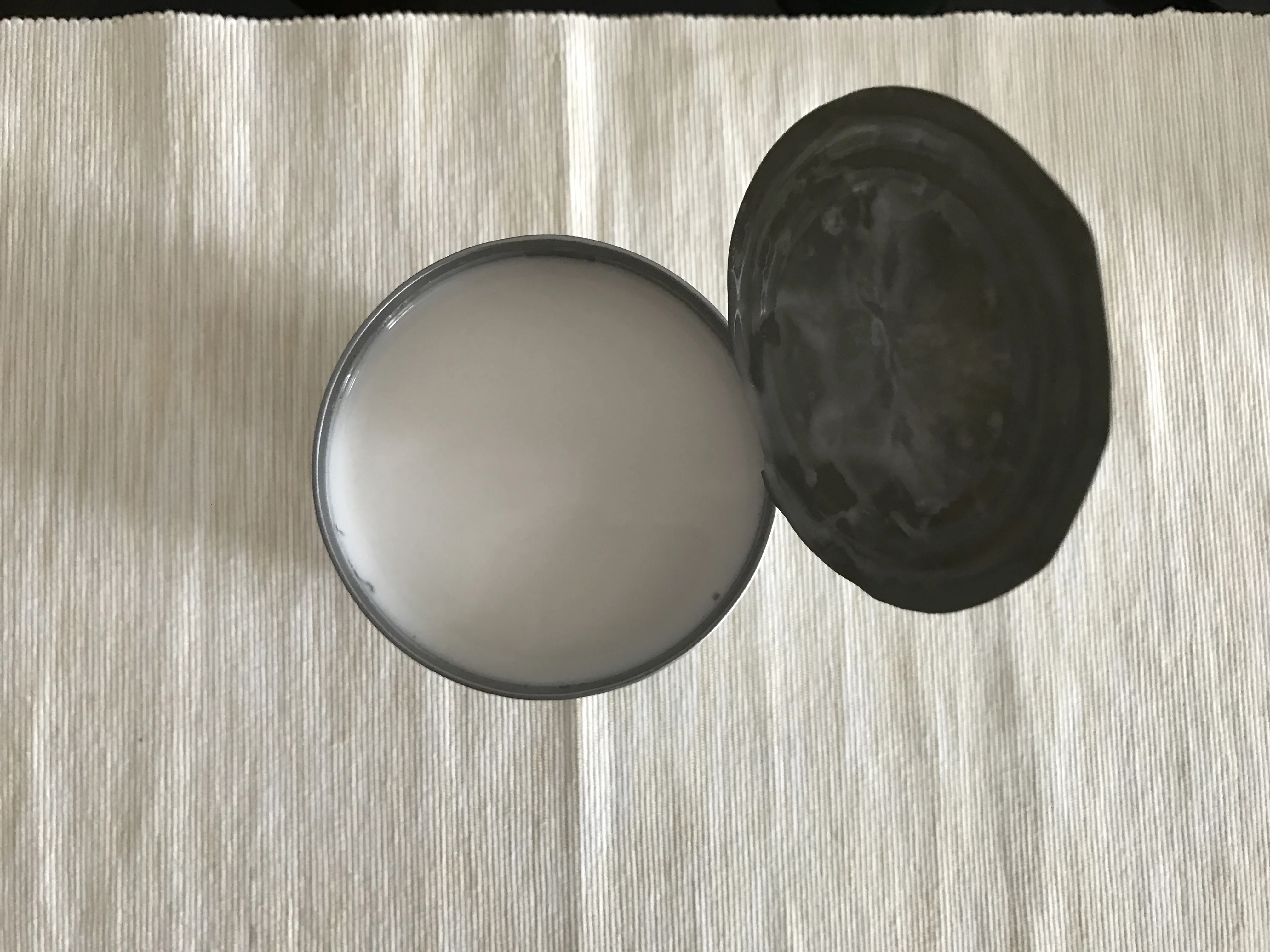 15 oz. Нажмите на изображение для просмотра в полный размер кокосовое молоко 17-19% премиум-класса из Таиланда