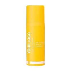 Vitamin B5 Hyaluronic Acid Deep Moisturizing and Sensitive Repair Whitening and Anti-aging Face Serum