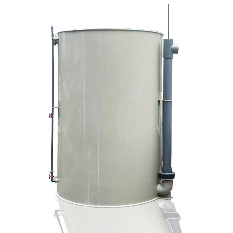 Ras indoor fish farm bio filter media for pond water treatment system, indoor fish farming ras projet