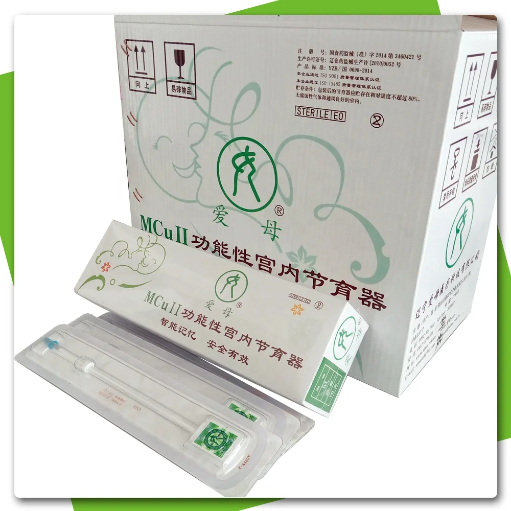 
China memory copper IUD prices 